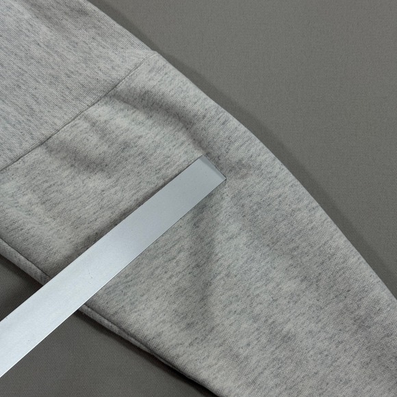 Vintage University‎ Of Windsor Sweatshirt Men's Large Gray Balboa Beach Club - Picture 7 of 7